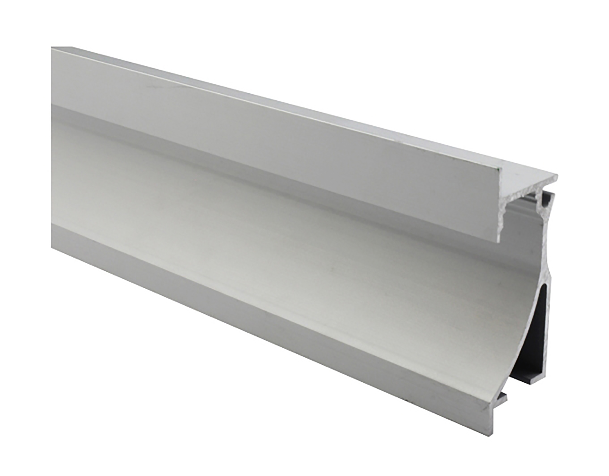 Lin 7826RW Profiles Dlux Aluminium Profile Lin 7826RW Profiles Dlux Aluminium Profile